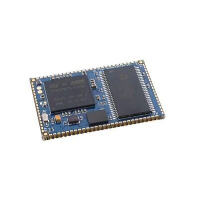 Embedded Module SITCore 480MHz 32MB 16MB - 1