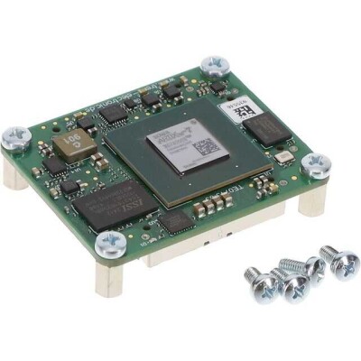 - Embedded Module - 1