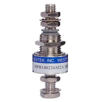 EMI Filter Order Channel C = 0.068µF 140 A Axial - Threaded Terminals - 1