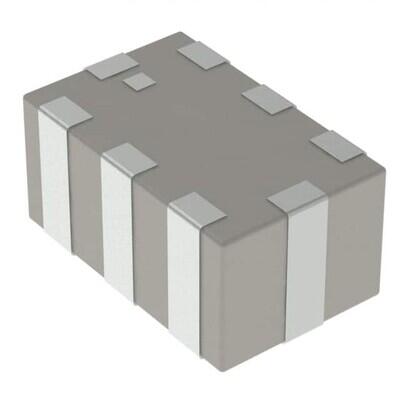 EMI Filter Order Channel - 1