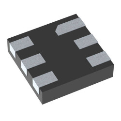 2 Line Common Mode Choke Surface Mount 100mA DCR 6Ohm (Typ) - onsemi (1)