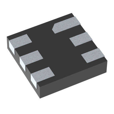 2 Line Common Mode Choke Surface Mount 100mA DCR 6Ohm (Typ) - 2