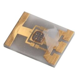 Emitter 1060nm (1040nm ~ 1080nm) 1.5V 1A 48mW/sr @ 350mA 140° - EPIGAP OSA Photonics