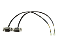 USB to dual Isolated CAN bus CAN open (with DB9 cable) - Innodisk (1)