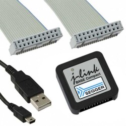 - Emulator - Segger Microcontroller Systems