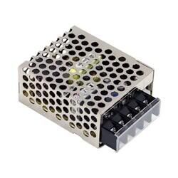Enclosed AC DC Converters 1 Output 48V 313mA 85 ~ 264 VAC, 120 ~ 370 VDC Input - MEAN WELL USA Inc.