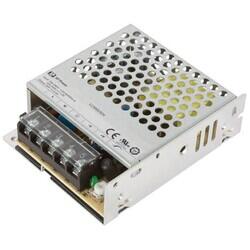 Enclosed AC DC Converters 1 Output 12V - - - 4.2A 85 ~ 264 VAC, 120 ~ 373 VDC Input - XP Power