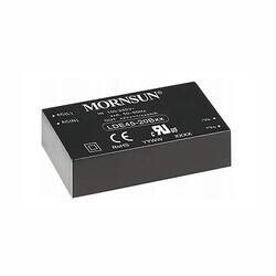 Enclosed AC DC Converters 1 Uitgang 12V 5A 85 ~ 264 VAC, 100 ~ 370 VDC Input - 1