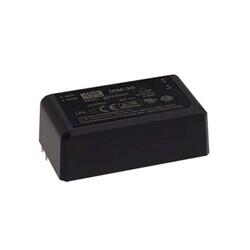 Enclosed AC DC Converters 1 Uitgang 12V 2.5A 85 ~ 264 VAC Input - 1