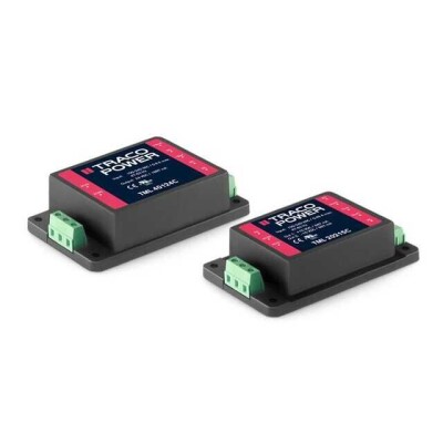 Enclosed AC DC Converters 1 Output 5V 90 ~ 264 VAC, 100 ~ 375 VDC Input - 1