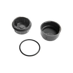 ENCLOSURE FOR XM122 WITH FZP LIN - Acconeer AB