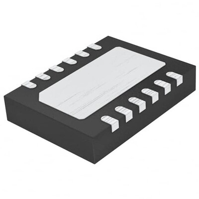 Energy Harvesting PMIC 12-DFN (4x3) - 1