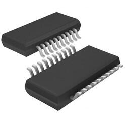 Energy Harvesting PMIC 20-SSOP - 1