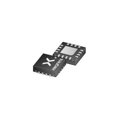 Energy Harvesting PMIC 16-HWQFN (3x3) - 1