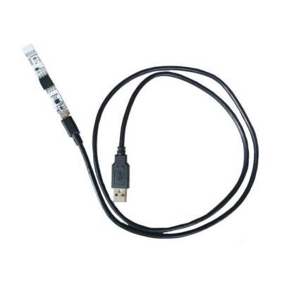 ENS220 - Barometric Pressure, Temperature Sensor Evaluation Board - 1