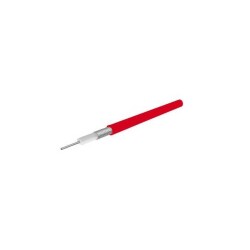 Enter Number of Meters in Order Quantity - Coaxial Cable RG-401 50Ohms - Huber+Suhner, Inc.
