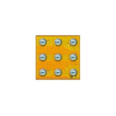 N-Channel 80V 6.8A (Ta) Surface Mount Die - 1