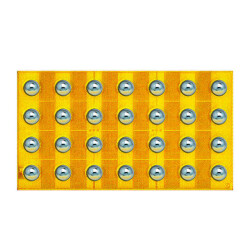 N-Channel 100 V 48A (Ta) Surface Mount Die - EPC