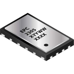 N-Channel 150 V 80A (Ta) Surface Mount 7-QFN (3x5) - 1