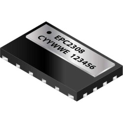 N-Channel 150 V 48A (Ta) Surface Mount 7-QFN (3x5) - EPC