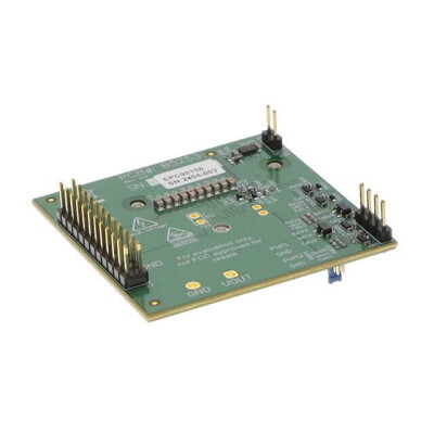 EPC90156: 100 V, 65 A GaN-based half-bridge development board - 1