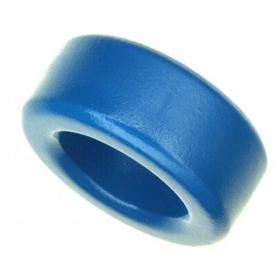 Epoxy N30 Ferrite Core Toroid Type Length Width 2.040