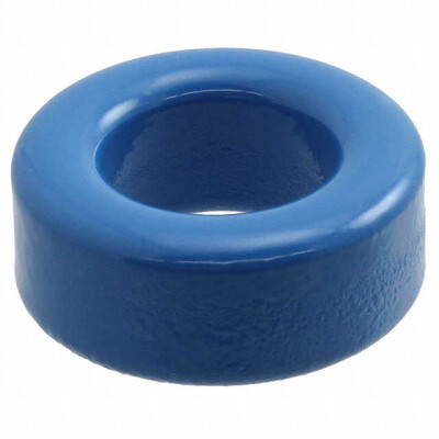 Epoxy N87 Ferrite Core Toroid Type Length Width 0.835