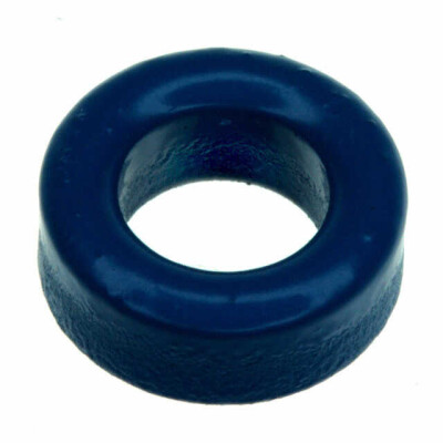 Epoxy T38 Ferrite Core Toroid Type Length Width 0.425