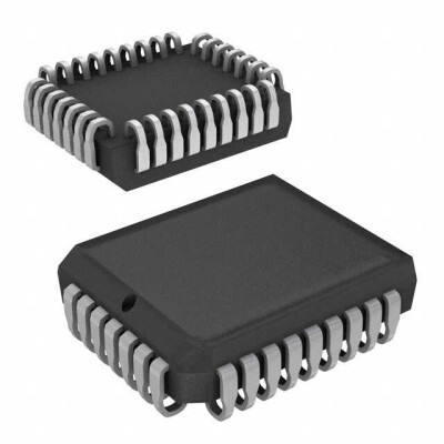 EPROM - OTP Memory IC 1Mbit Parallel 70 ns 32-PLCC (11.43x13.97) - 1