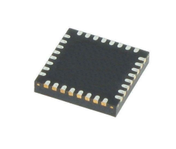 Equalisers 3G-SDI Configurable EQ/CD - Semtech Corporation
