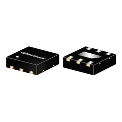 Frequency RF Filter (Radio Frequency) Bandwidth 6-TDFN Exposed Pad - Mini-Circuits