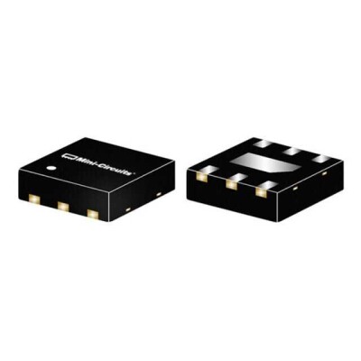 Frequency RF Filter (Radio Frequency) Bandwidth 6-TDFN Exposed Pad - 1