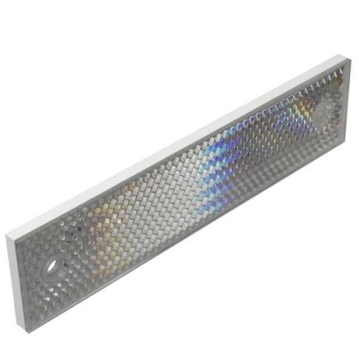 Photoelectrics Accessories Reflectors Type ER - 1