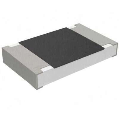 13.7 kOhms ±0.1% 0.125W, 1/8W Chip Resistor 0805 (2012 Metric) Automotive AEC-Q200 Thin Film - 1