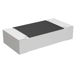 6.8 kOhms ±0.1% 0.25W, 1/4W Chip Resistor 1206 (3216 Metric) Automotive AEC-Q200 Thin Film - Panasonic Industry