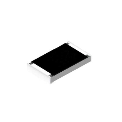 10 Ohms ±0.5% 0.1W, 1/10W Chip Resistor 0603 (1608 Metric) Automotive AEC-Q200 Thick Film - 1