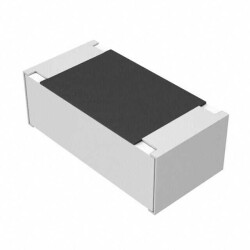 2 Ohms ±1% 0.1W, 1/10W Chip Resistor 0402 (1005 Metric) Anti-Sulfur, Automotive AEC-Q200 Thick Film - Panasonic Industry