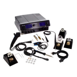 ERSA I-CON VARIO 4 MK2 /115V AIC - Kurtz Ersa