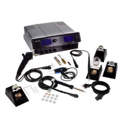 ERSA I-CON VARIO 4 MK2 /115V AIC - 1