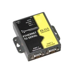 Ethernet to Serial Adapter Card RS-422/485 - Brainboxes
