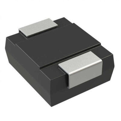 Diode 50 V 3A Surface Mount DO-214AB (SMC) - 2