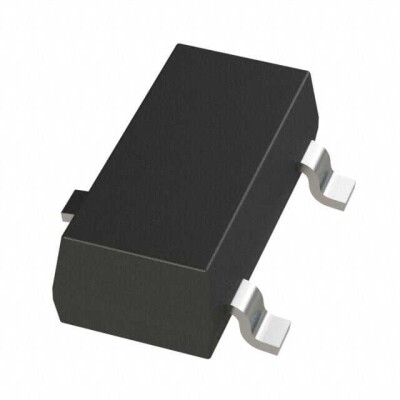 21V Clamp 3.5A (8/20µs) Ipp Tvs Diode Surface Mount SOT-23-3 - 1