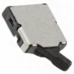 Switch SPST-NO Surface Mount, Right Angle - Panasonic Electronic Components