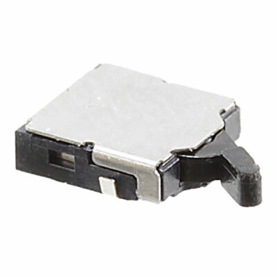 Switch SPST-NO Surface Mount, Right Angle - 1