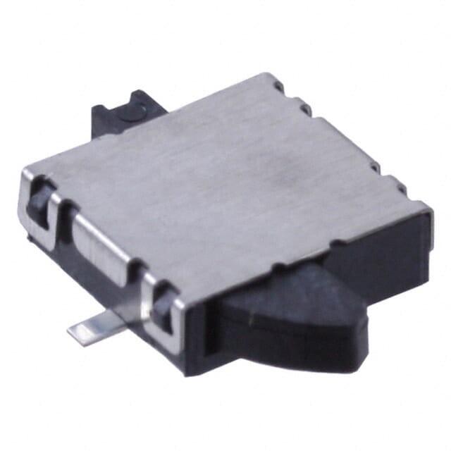 Switch SPST-NO Surface Mount, Right Angle