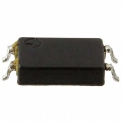 30µH Data/Voice Coupling Pulse Transformer 1:1.67 Surface Mount - Sumida America Components Inc.