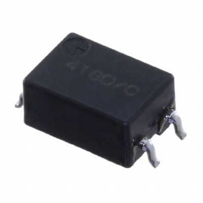Pulse Transformer Surface Mount - 1