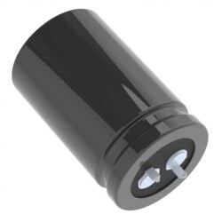 560 µF 450 V Aluminum Electrolytic Capacitors Radial, Can - Snap-In 2000 Hrs @ 85°C - Chemi-Con