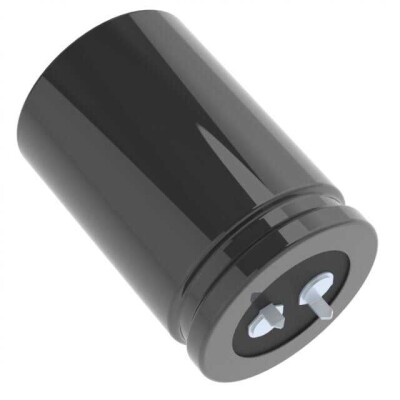 820 µF 450 V Aluminum Electrolytic Capacitors Radial, Can - Snap-In 2000 Hrs @ 85°C - 1