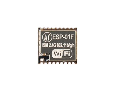 ESP-01F WiFi Modül - 1